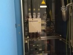 Liebherr TBG 926 AGR