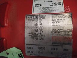 Liebherr TBG 926 AGR