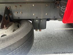 Renault D SERIES 18.280 DTI EURO 6 FRIGO FRC