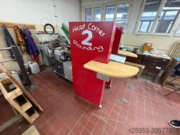 SCS Automaberg 2 HCR