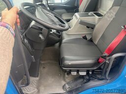 Renault D SERIES 14.280 DTI EURO 6 SUSP INTEGRAL