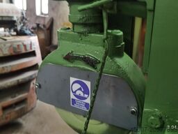 szlifierka ostrzałka do pił trakowych br szlifierka ostrzałka do pił trakowych br