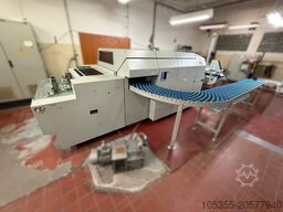 Kolbus DA-270 Casemaker