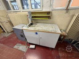 Kolbus DA-270 Casemaker