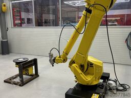 FANUC M-710IC 45M
