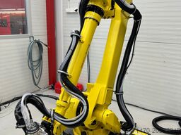 FANUC M-710IC 45M