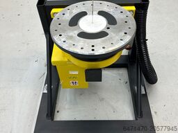 FANUC M-710IC 45M