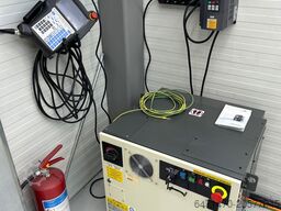 FANUC M-710IC 45M