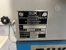 GUK FA 45-8-FA 36-8 - ST2