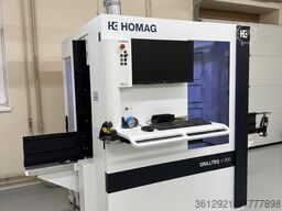HOMAG DRILLTEQ V-200