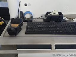 HOMAG DRILLTEQ V-200