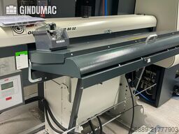 DMG MORI Gildemeister Sprint 20/8 Linear