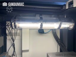 DMG MORI Gildemeister Sprint 20/8 Linear