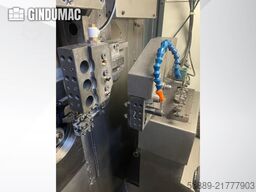 DMG MORI Gildemeister Sprint 20/8 Linear