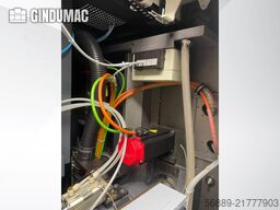 DMG MORI Gildemeister Sprint 20/8 Linear