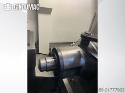 DMG MORI Gildemeister Sprint 20/8 Linear