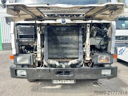 Scania R113 FRANCE TRUCK!   HYDRAULIC, PTO,