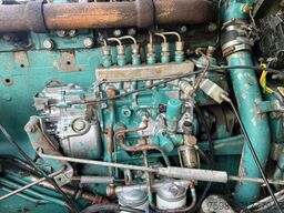 Scania R113 FRANCE TRUCK!   HYDRAULIC, PTO,