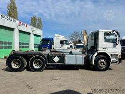 Scania R113 FRANCE TRUCK!   HYDRAULIC, PTO,