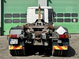 Scania R113 FRANCE TRUCK!   HYDRAULIC, PTO,