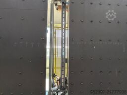 Lisec IG line for 4000 x 2500 mm