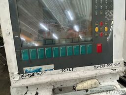 Lisec IG line for 4000 x 2500 mm