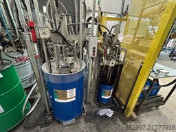 Lisec IG line for 4000 x 2500 mm