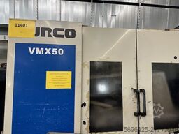 Hurco VMX50