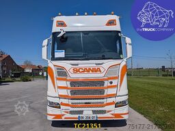 Scania R 450