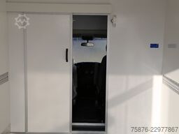 OPEL Movano Integral-Koffer