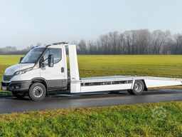 IVECO 70C21HA8/P Einzelplateau