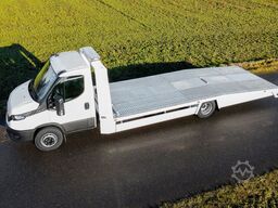 IVECO 70C21HA8/P Einzelplateau