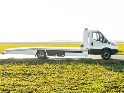 IVECO 70C21HA8/P Einzelplateau
