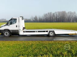 IVECO 70C21HA8/P Einzelplateau