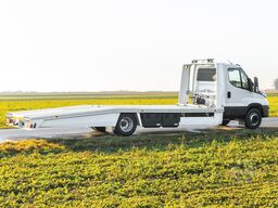 IVECO 70C21HA8/P Einzelplateau