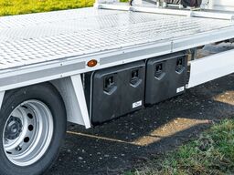 IVECO 70C21HA8/P Einzelplateau