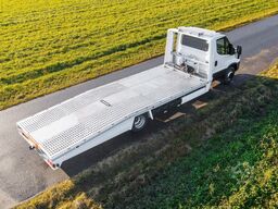 IVECO 70C21HA8/P Einzelplateau