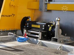 IVECO DoKa 70C18H/P Schiebeplateau