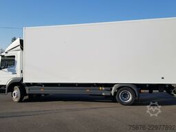 MERCEDES-BENZ Atego 12xx Koffer 730 x 249 x 265 cm