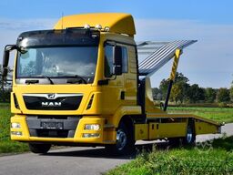 MAN 12.250 TGL  Doppelstock