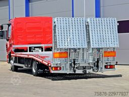 DAF LF 210 FA G10 Maschinentransporter 620x245