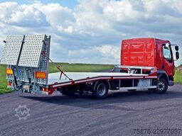 DAF LF 210 FA G10 Maschinentransporter 620x245