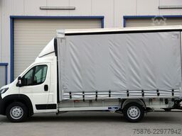 OPEL Movano Schiebeplane LBW SOFORT VERFÜGBAR