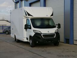 PEUGEOT Boxer L4 180 PS  Integral-Koffer 430x223x228