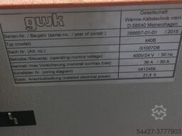 GWK Mehrkreis- Kühlturm