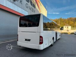 MERCEDES-BENZ Integro O 550 | Klima, 2 baugleiche Fahrzeuge