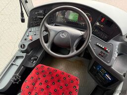 MERCEDES-BENZ Integro O 550 | Klima, 2 baugleiche Fahrzeuge