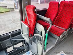 MERCEDES-BENZ Integro O 550 | Klima, 2 baugleiche Fahrzeuge