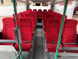 MERCEDES-BENZ Integro O 550 | Klima, 2 baugleiche Fahrzeuge