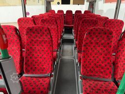 MERCEDES-BENZ Integro O 550 | Klima, 2 baugleiche Fahrzeuge